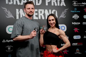 Регистрация GRAND PRIX INFERNO 2026 (фотограф Александр Васильев)